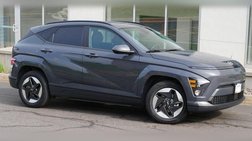 2024 Hyundai Kona Electric SEL