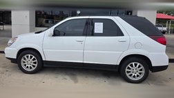 2006 Buick Rendezvous CX