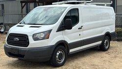 2017 Ford Transit 150