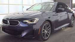 2025 BMW 2 Series 230i