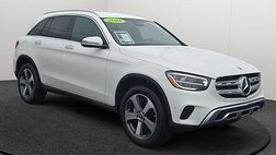 2022 Mercedes-Benz GLC-Class GLC 300 4MATIC