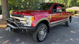 2019 Ford Super Duty F-250 Lariat