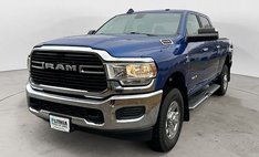 2019 Ram Ram Pickup 2500 Big Horn