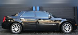 2009 Chrysler 300 C HEMI