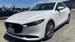 2019 Mazda MAZDA3 Preferred