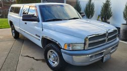 1998 Dodge Ram 2500 ST
