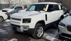 2024 Land Rover Defender 110 P300 S