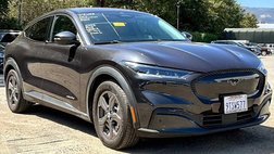 2022 Ford Mustang Mach-E Select