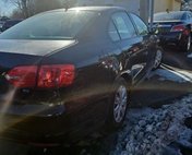 2014 Volkswagen Jetta SE PZEV