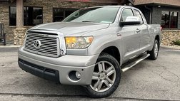 2013 Toyota Tundra Limited