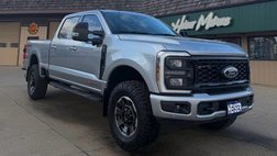 2024 Ford Super Duty F-350 Lariat