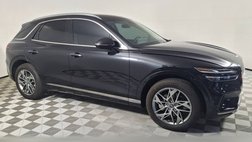 2022 Genesis GV70 2.5T Standard