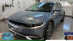 2023 Hyundai Ioniq 5 SEL