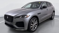 2026 Jaguar F-PACE P250 R-Dynamic S