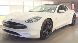 2022 Karma GS-6 Sport