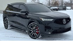 2023 Acura MDX SH-AWD Type S w/Advance Package