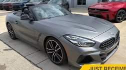 2022 BMW Z4 M40i