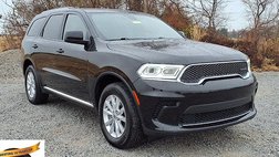 2024 Dodge Durango SXT