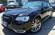 2019 Chrysler 300 Touring L