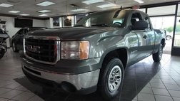 2011 GMC Sierra 1500 SL