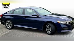 2019 Honda Accord EX-L