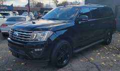 2020 Ford Expedition MAX XLT