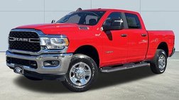 2024 Ram Ram Pickup 2500 Big Horn
