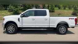 2021 Ford Super Duty F-250 Lariat