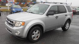 2009 Ford Escape XLT