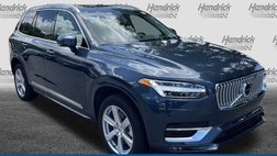 2024 Volvo XC90 B5 Core Bright Theme