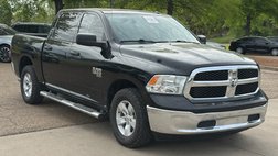 2019 Ram Ram Pickup 1500 Classic Tradesman