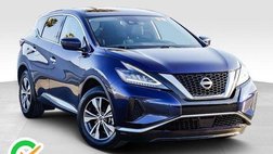 2023 Nissan Murano S
