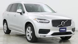 2020 Volvo XC90 T6 Momentum