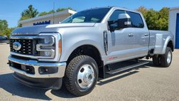2023 Ford Super Duty F-350 Lariat