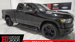 2023 Ram Ram Pickup 1500 Lone Star