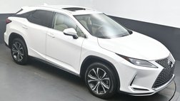 2020 Lexus RX 350 Base