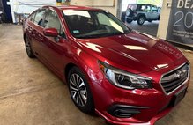 2019 Subaru Legacy 2.5i Premium