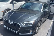 2020 Audi A5 quattro Premium Plus 45 TFSI