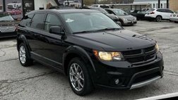 2017 Dodge Journey GT