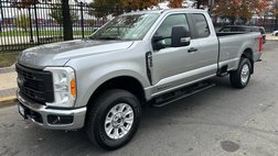 2023 Ford Super Duty F-350 XL