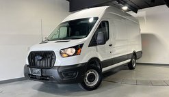 2024 Ford Transit 350