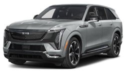2026 Cadillac Escalade IQ Premium Sport