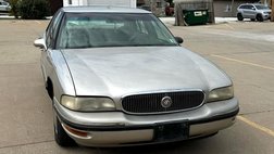 1997 Buick LeSabre Custom