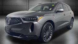 2024 Acura RDX SH-AWD w/Advance w/A-SPEC