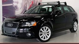 2010 Audi A3 2.0T Premium