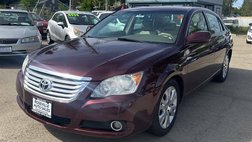 2008 Toyota Avalon XLS