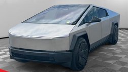 2024 Tesla Cybertruck Base