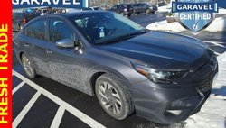 2023 Subaru Legacy Touring XT