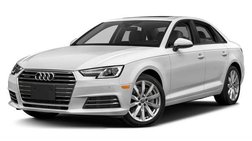 2017 Audi A4 2.0T Premium