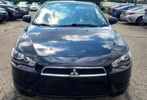 2014 Mitsubishi Lancer ES